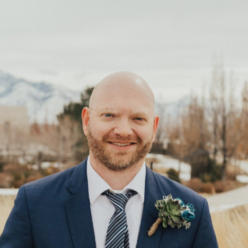 Jeremy Barger avatar image