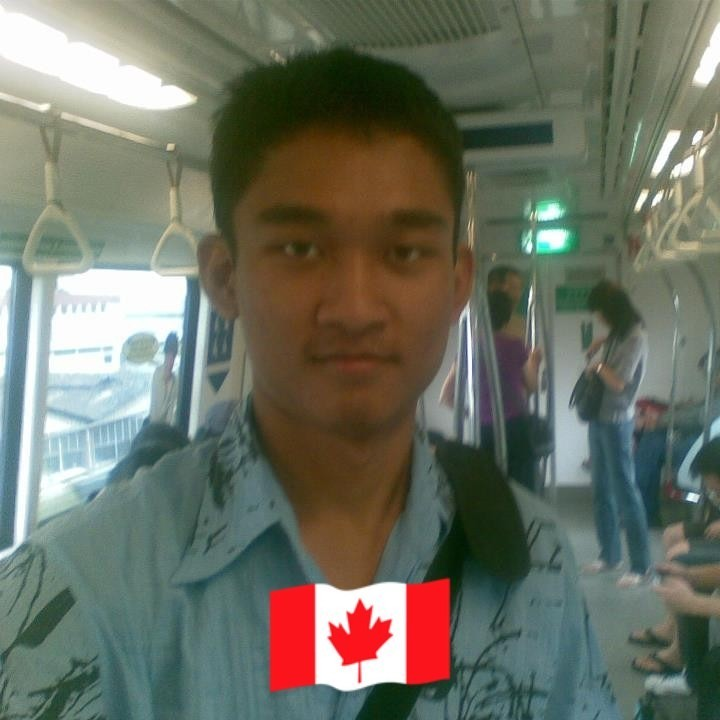 Profile Image for Yhal Htet Aung