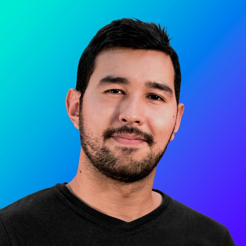 Profile Image for Felipe Watanabe