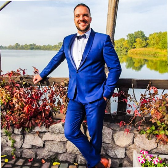 Peter ROZSA avatar image