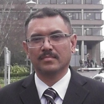 Tuan Hajireen Saffideen avatar image