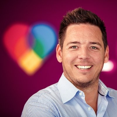 Björn Bak avatar image