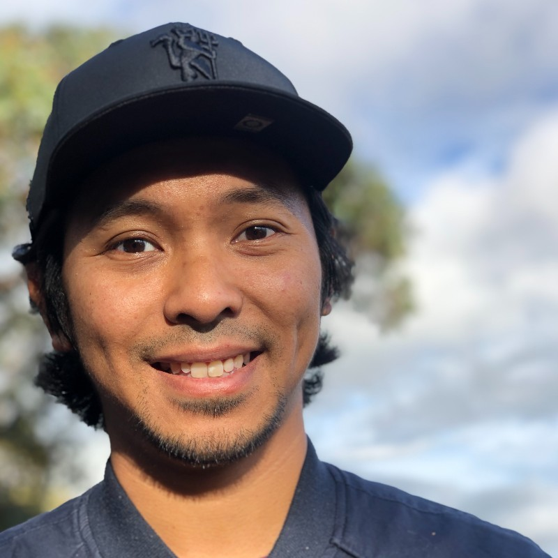 Eskandarian Mirza avatar image