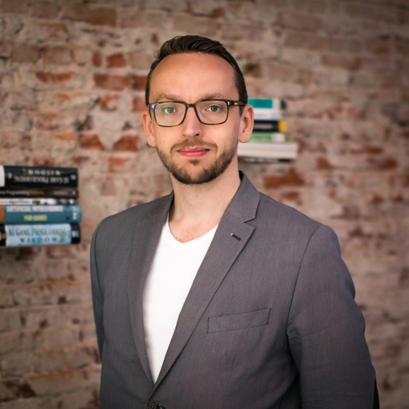 Kevin Toet avatar image