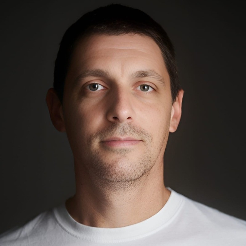 Yoav Rimon avatar image