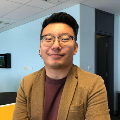 Jeremy Hor avatar image