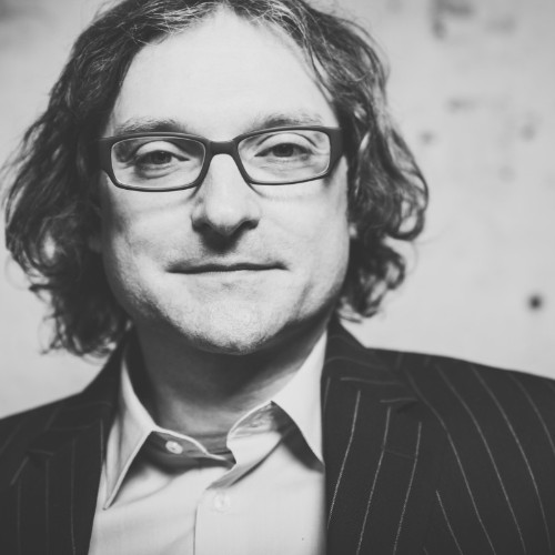 Lars R. "Jones" Vadjina Ⓥ avatar image