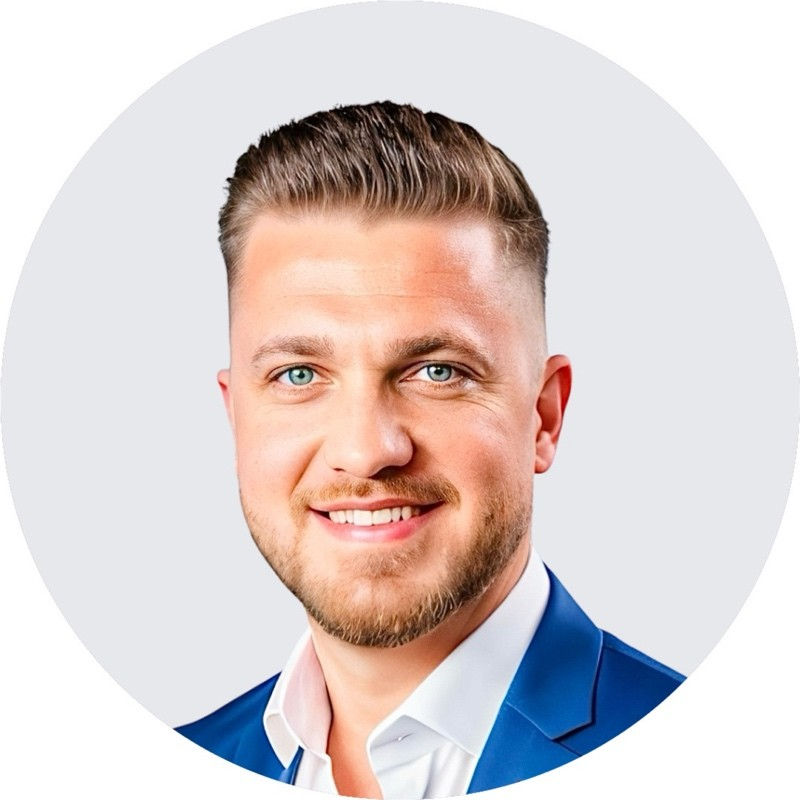 Ilja Leithold avatar image