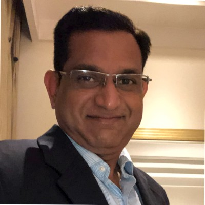 Anantharaman Balakrishnan avatar image