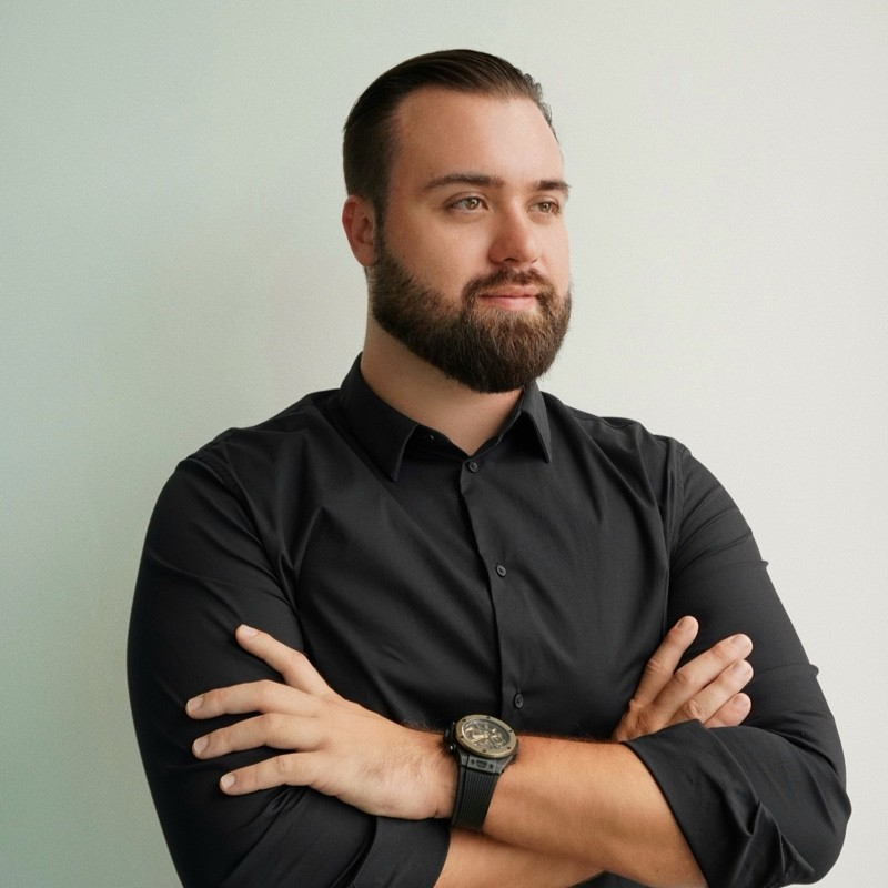 Profile Image for Vadim Krekotin