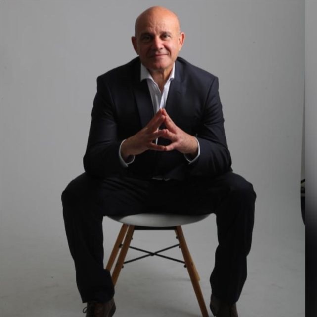 El Mostafa Belkhayate avatar image