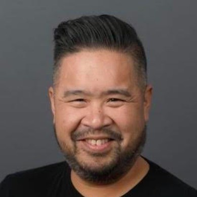 Eric Dimaano, SHRM-SCP, SPHR avatar image