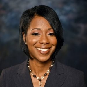 Tavanesha Shepard, MHRM, PHR avatar image