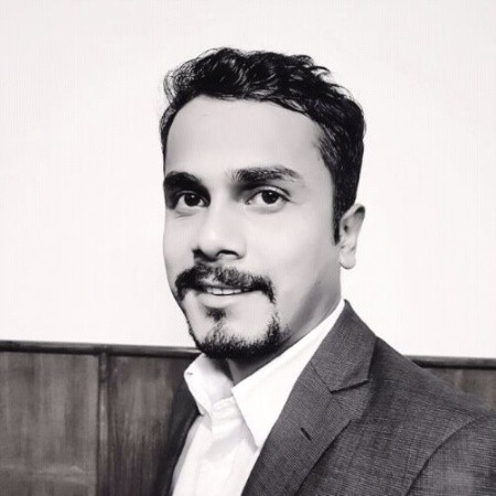 Abit Ghimire avatar image