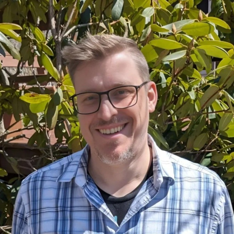 Devon Henegar avatar image