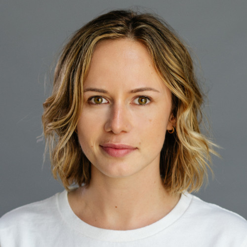 Kamila Przytuła avatar image