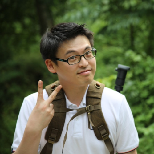 Youjoon Hong avatar image