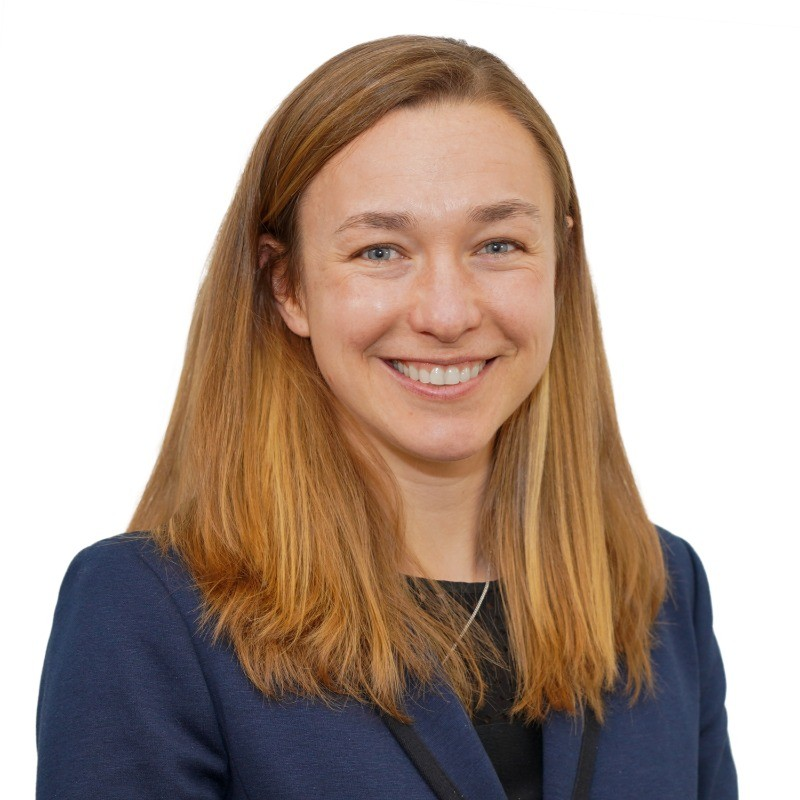 Andrea Staid avatar image