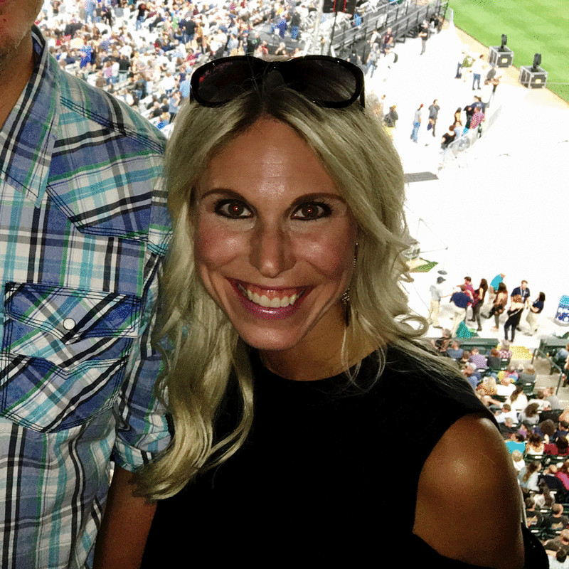 Monica Daniels Nist avatar image