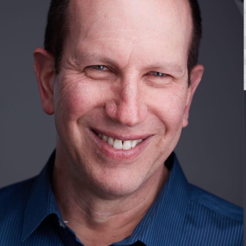 David Freeman avatar image