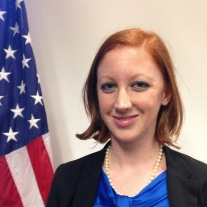 Erin Krizay, PMP avatar image