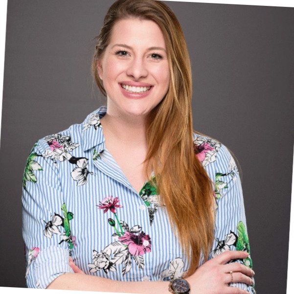 Dianna Joy Bradley avatar image