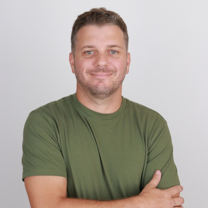 JD Cleary avatar image