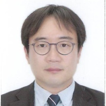 Profile Image for Dong Jin Hyun