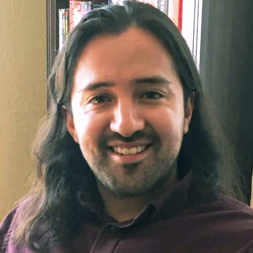 Edson Ramos avatar image