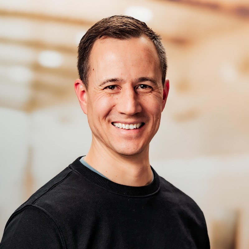 Joel Wilson avatar image