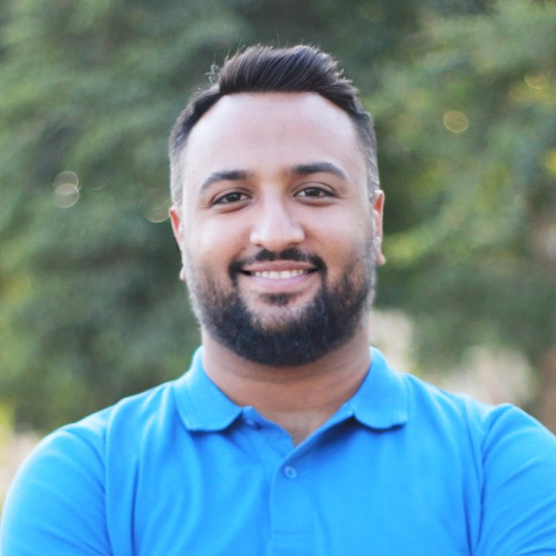 Hasan Saleem avatar image