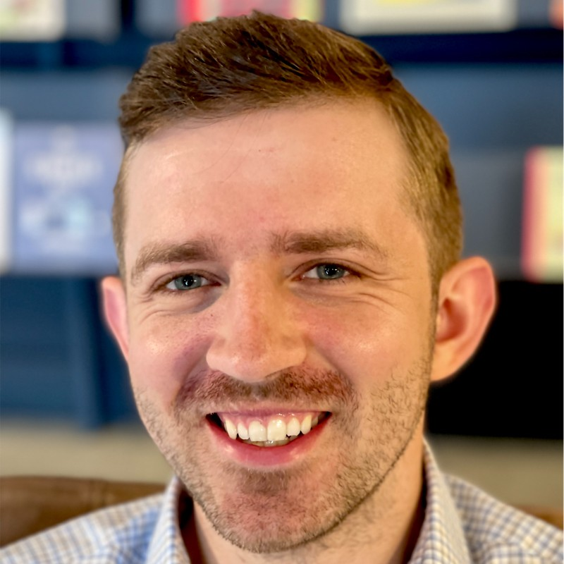 Tibor Gyorfi avatar image