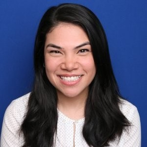 Christina Glazier avatar image