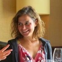 Kate Courteau avatar image