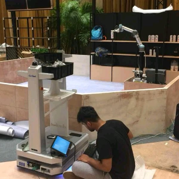 Kumar Ganduri avatar image