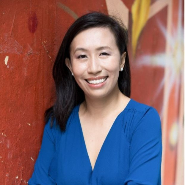 Grace Chang avatar image