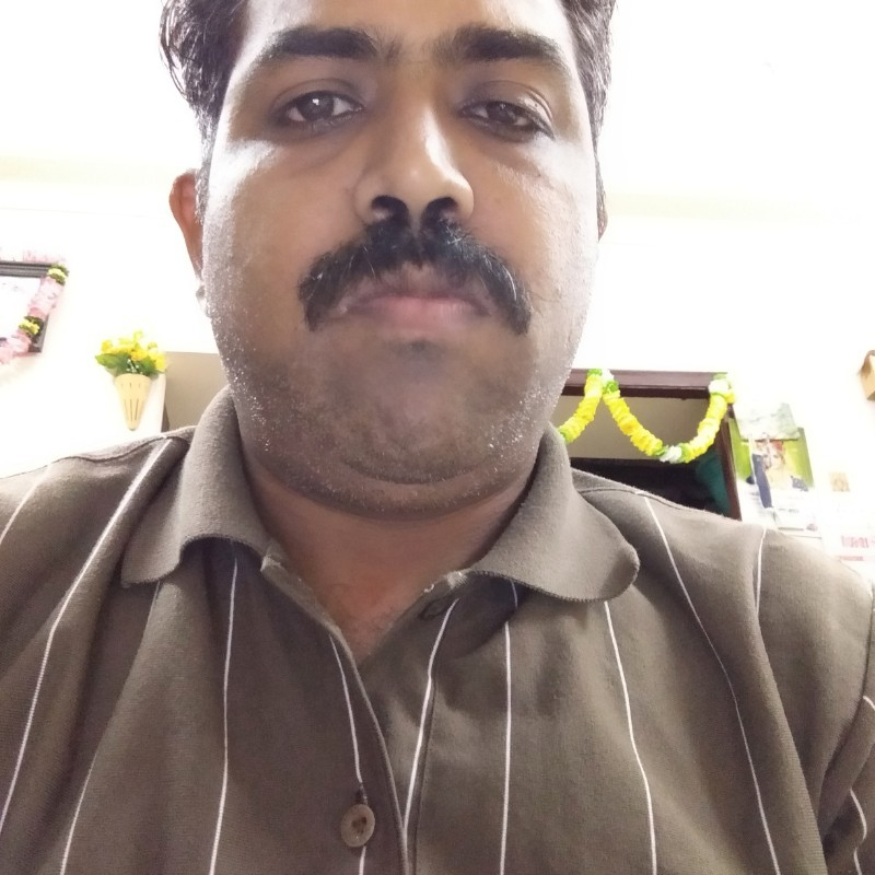 Kousik Ganeshan avatar image