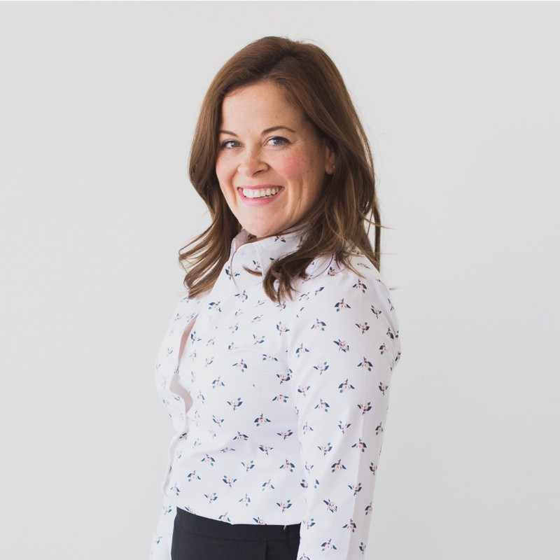 Mary Keller Andrews avatar image