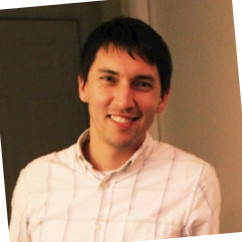 Matt Ramirez avatar image