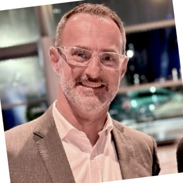 David Garreau avatar image