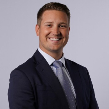 Chad Powell avatar image