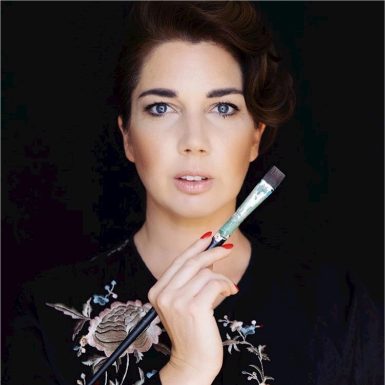 Lena Petersen avatar image