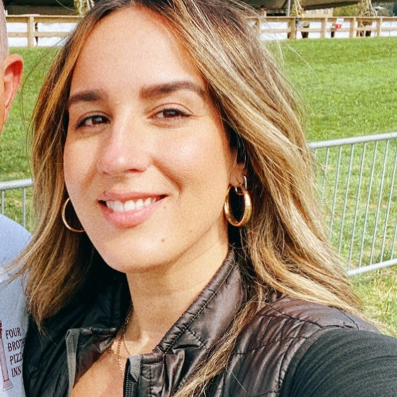 Eleni Stefanopoulos avatar image