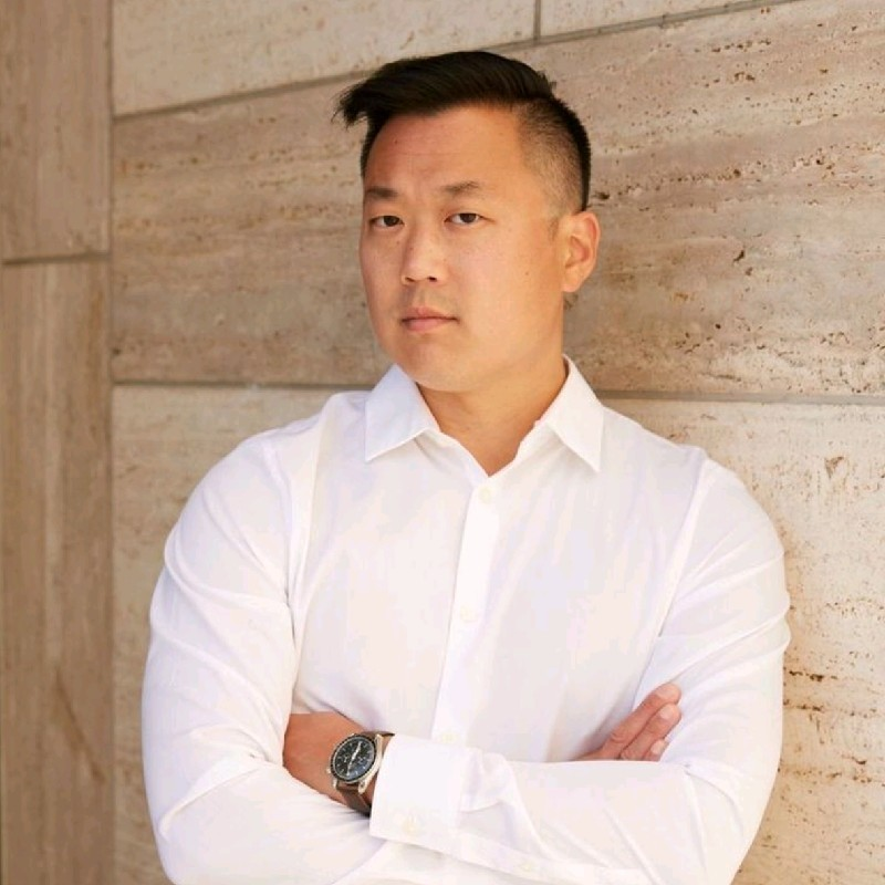 David Kwon, RA avatar image