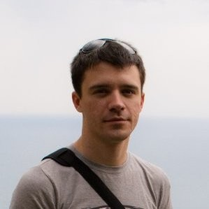 Profile Image for Sergey Lisogurskiy