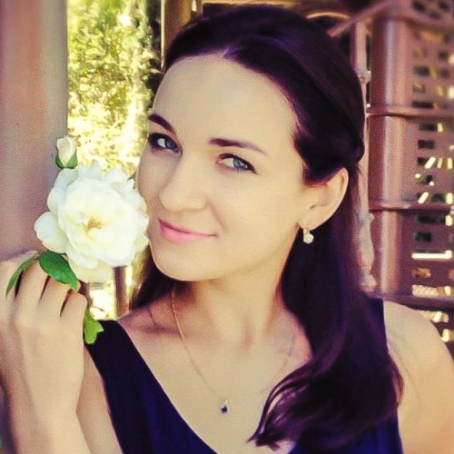 Anya Kohn avatar image