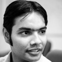 Abhishek Gupta avatar image