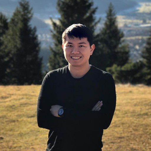 Chiawei Ong avatar image