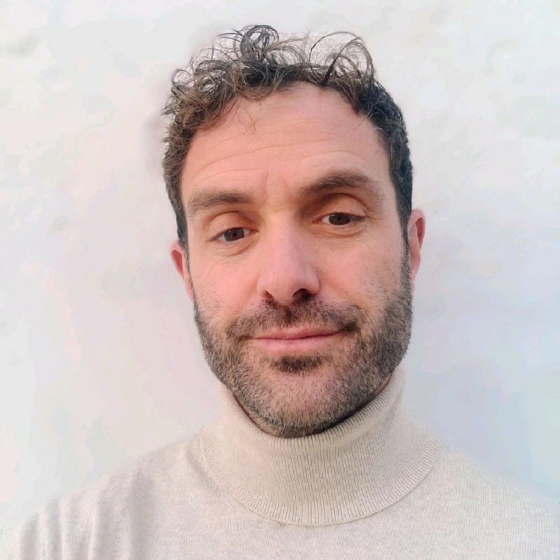 Jose mª Martínez Lechón avatar image