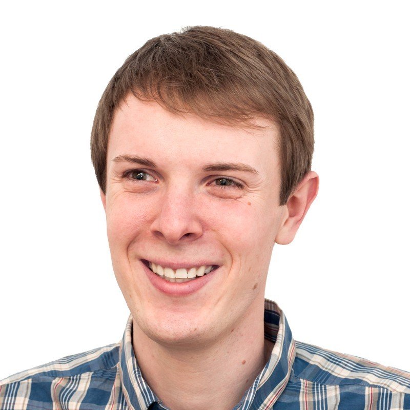 Liam Thorpe-Young avatar image